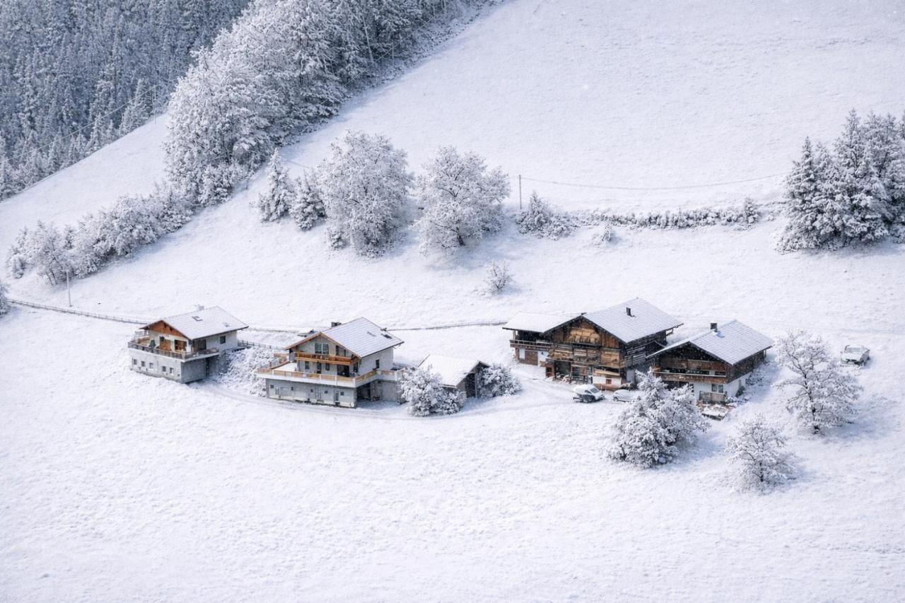Tratterhof Apartments - B&B Vallarga