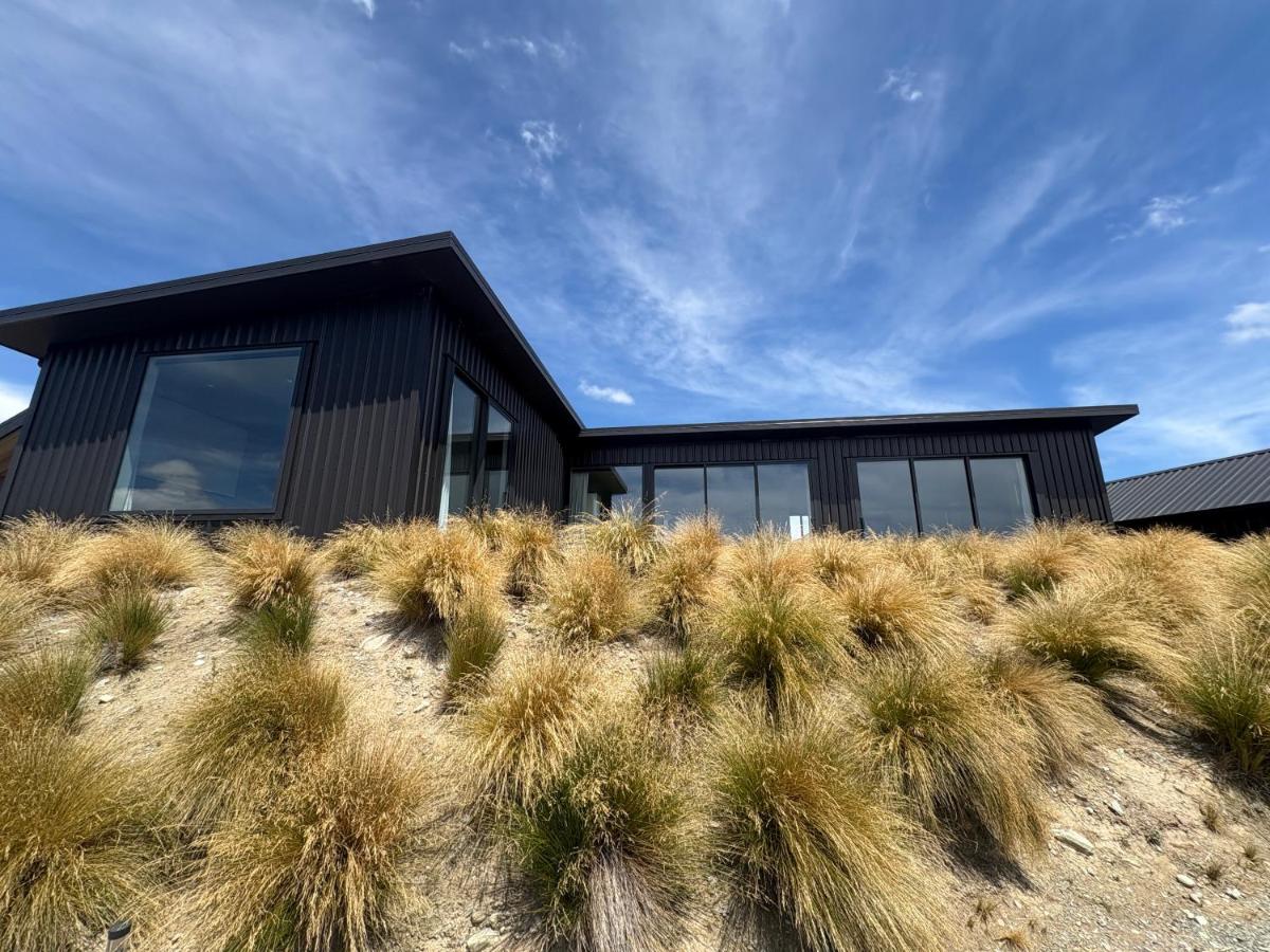 The Quartermaster - B&B Lake Tekapo