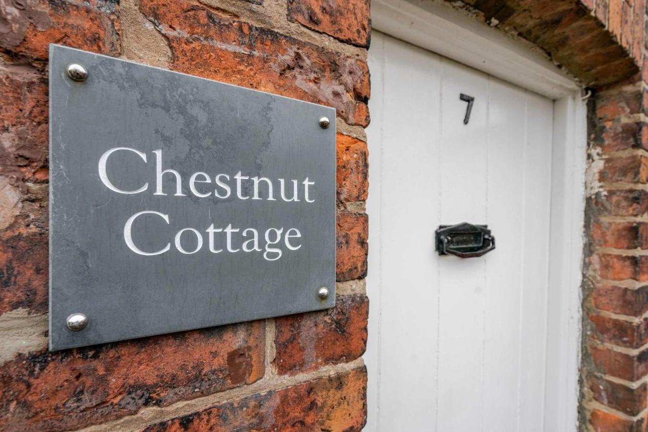 The Knutsford Cottage - Ferienwohnung Knutsford