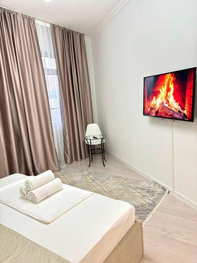 2Room near Mega Centre 95 - B&B Zhezdi