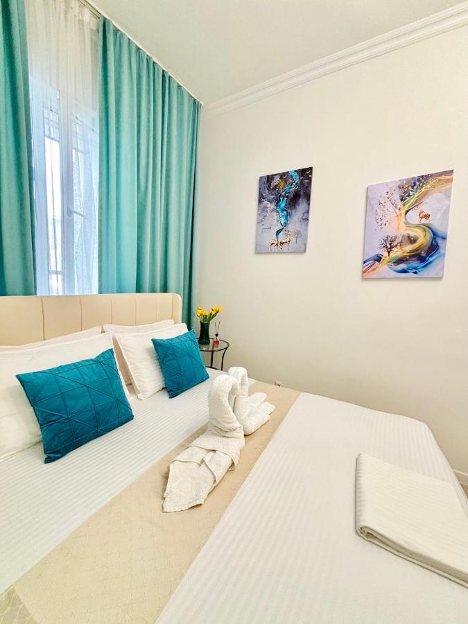 2Room near Mega Centre 95 - B&B Zhezdi