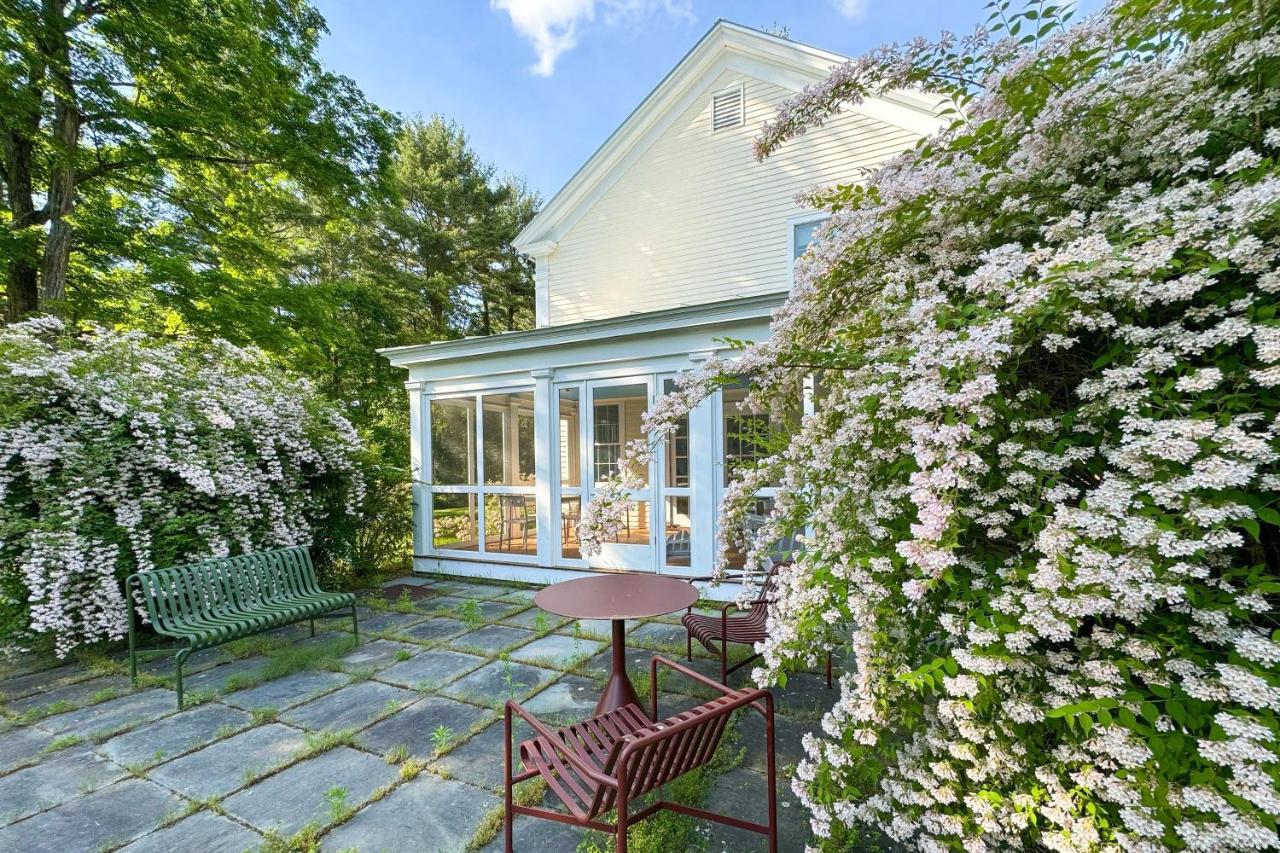 Close to Copake Lake! 4-Season Escape w/ Sauna - B&B Copake