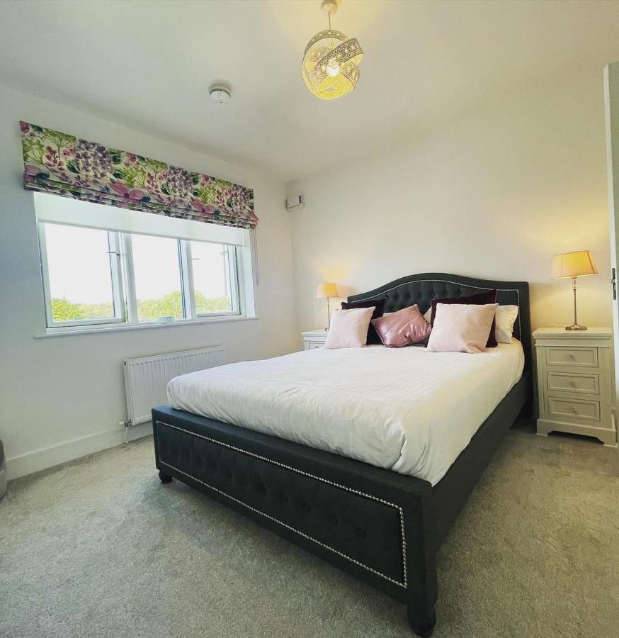 Manor Brook House - B&B Adare