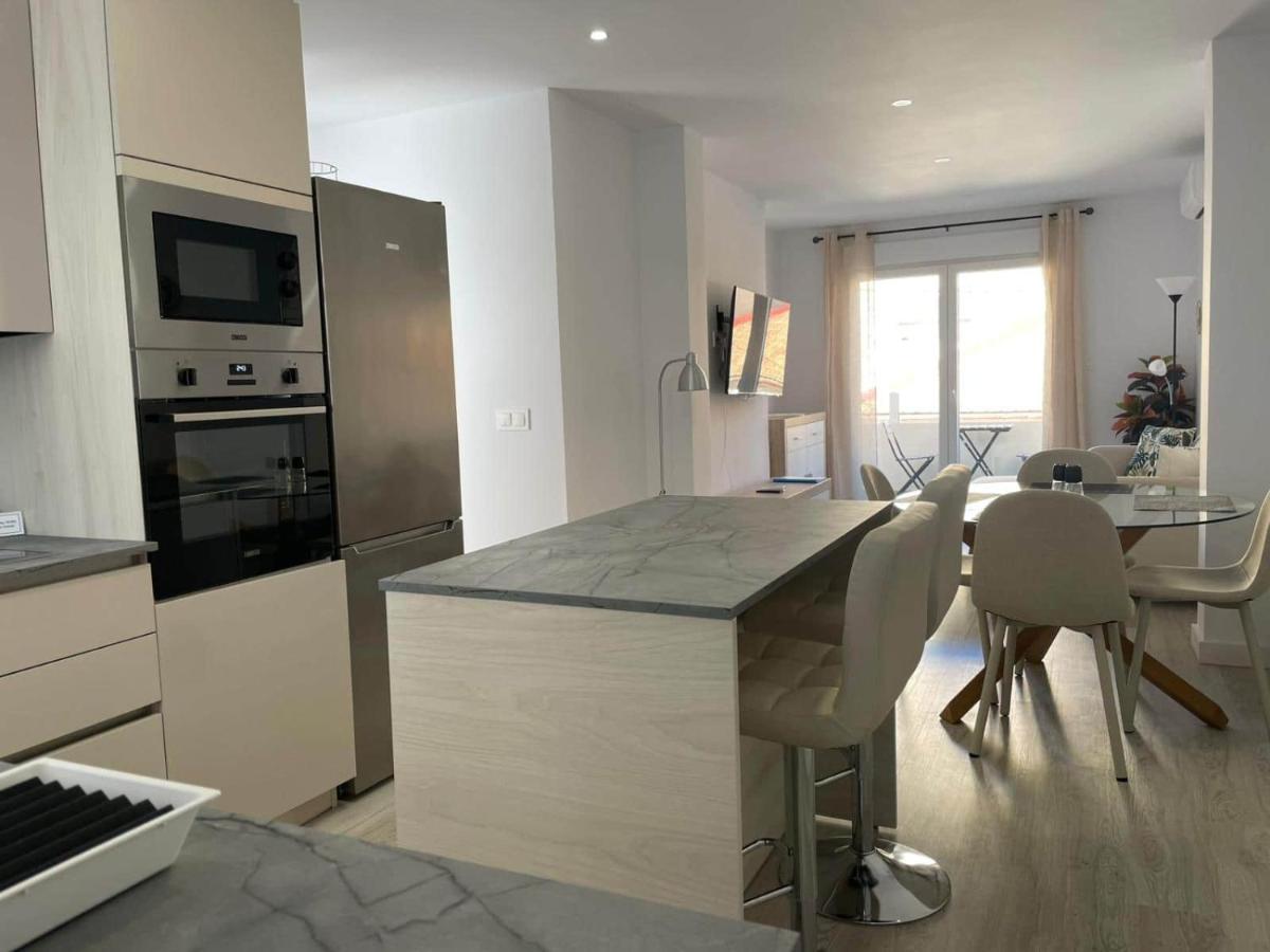 Modern Apartment Near Golf, Beach & Marina - Chambres d'hôtes San Pedro del Pinatar