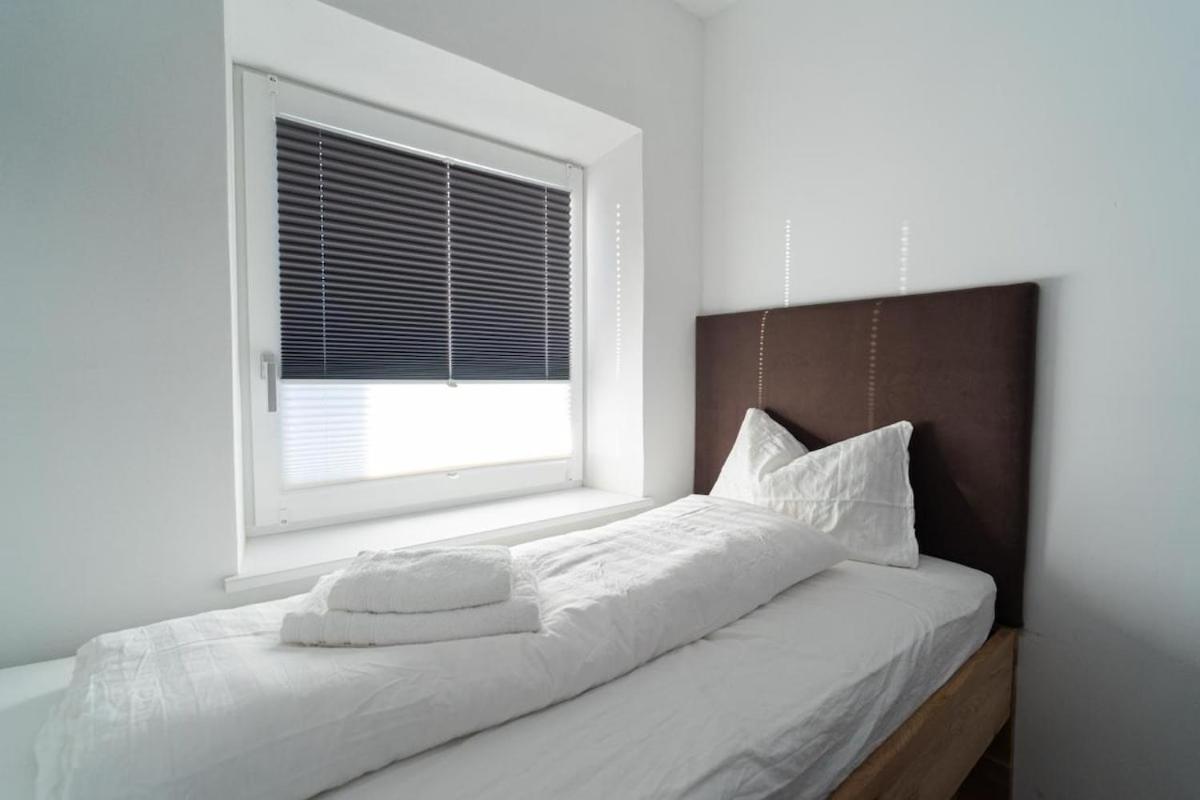 Tiny Studio Rum - Innsbruck - B&B Innsbruck