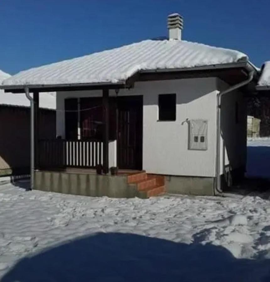 House Staša - Ferienwohnung Kolašin