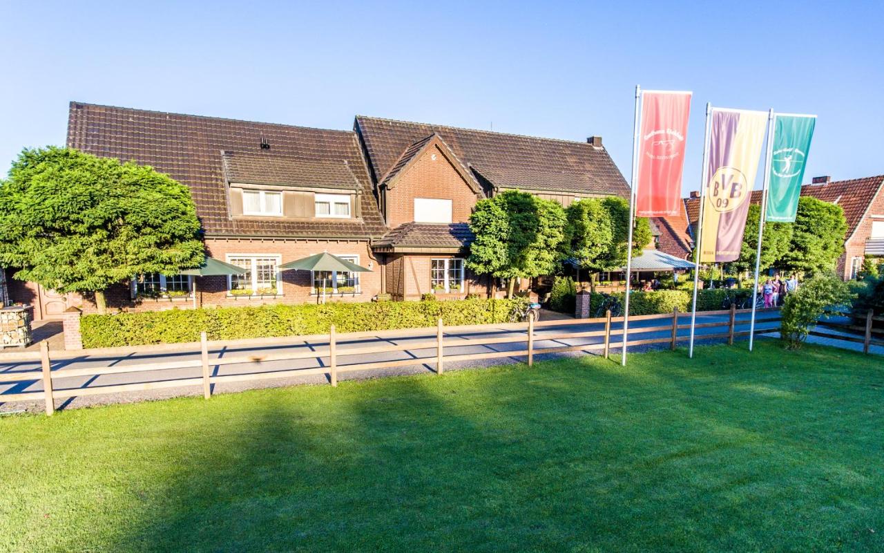 Gasthaus Eickholt GmbH - B&B
