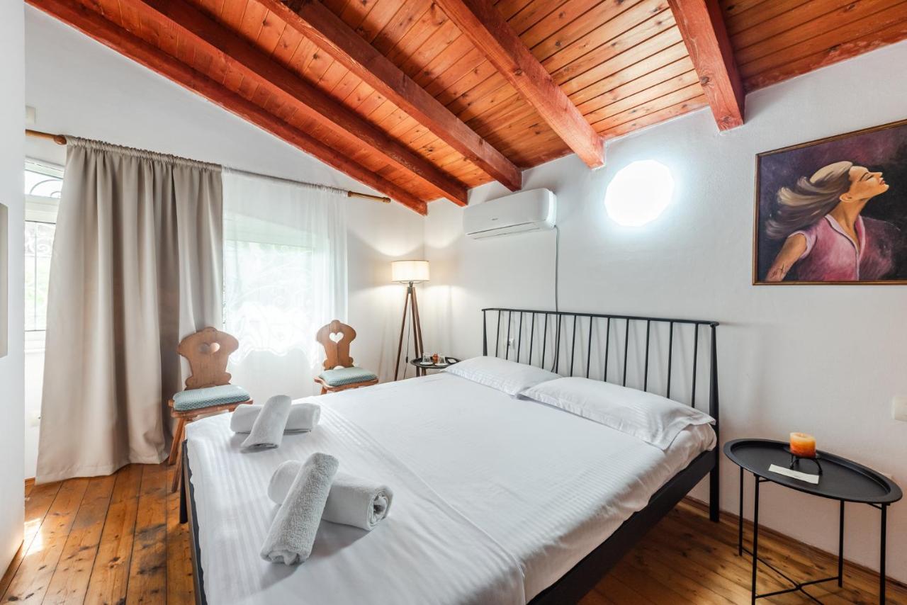 'Easy Steps' Guesthouse - Room 3 - Pro Bono by PikHost - Ferienwohnung Shkodra