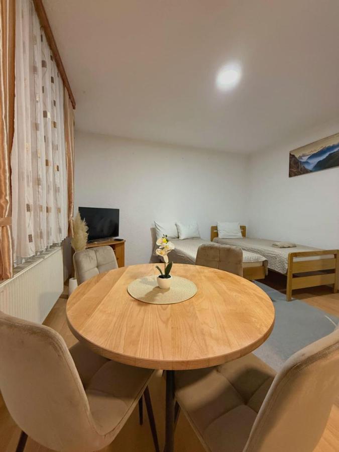 Apartman Uskoplje - Bed and Breakfast Gornji Vakuf