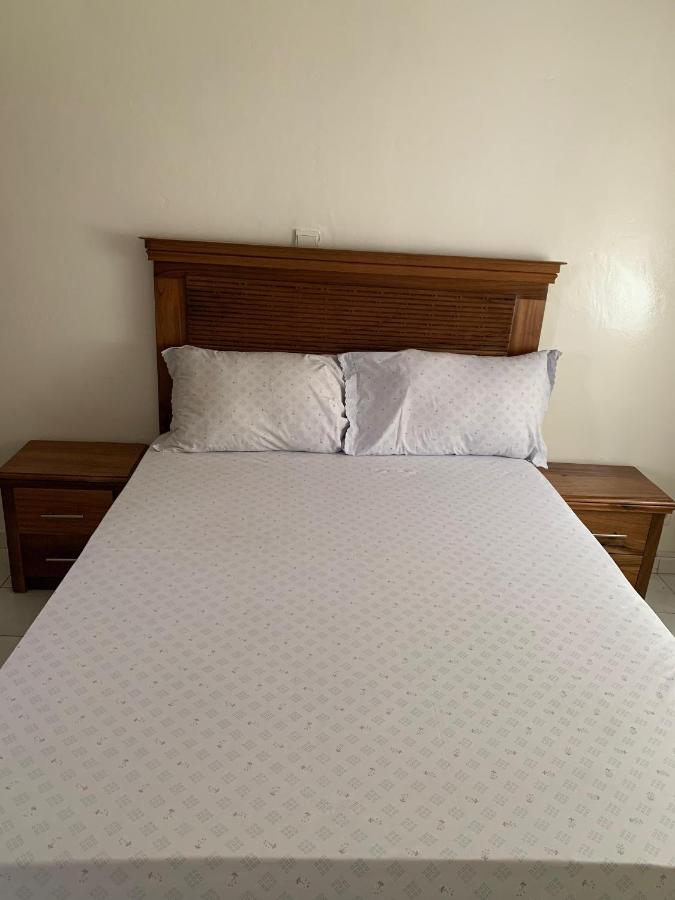 Appartement Cosy Chic Confort Absolu - B&B Dakar