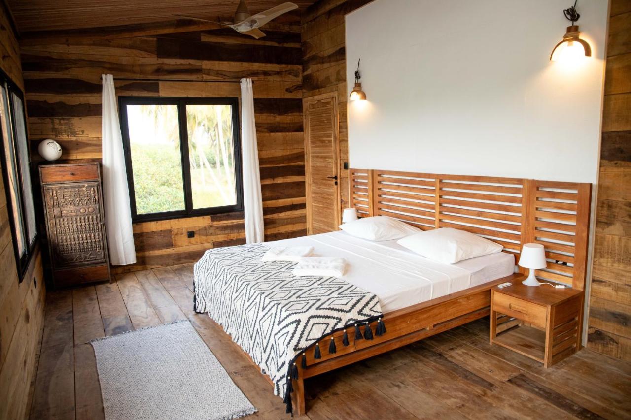 Villa Aïdo - B&B Ouidah