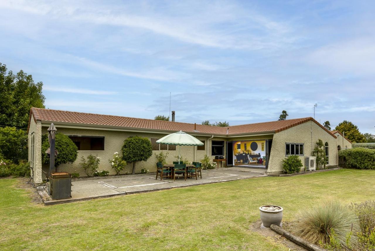 Willowbank Guest House - Napier - Bed and Breakfast Napier