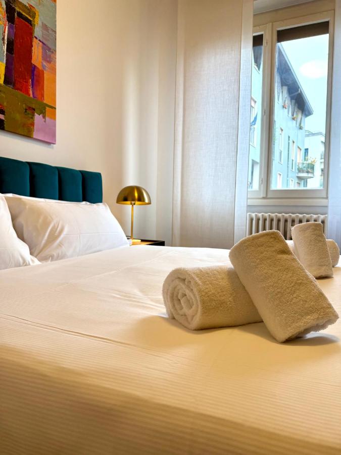 LURO Apartments - San Calocero 6 - B&B Milano