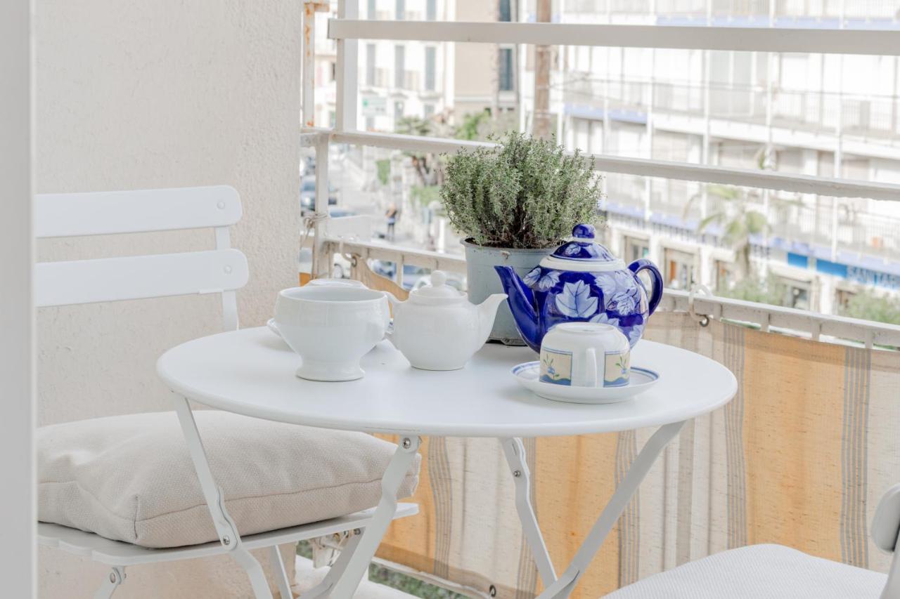 H11 CASA GIULIA Centro - Sanremo - B&B Sanremo