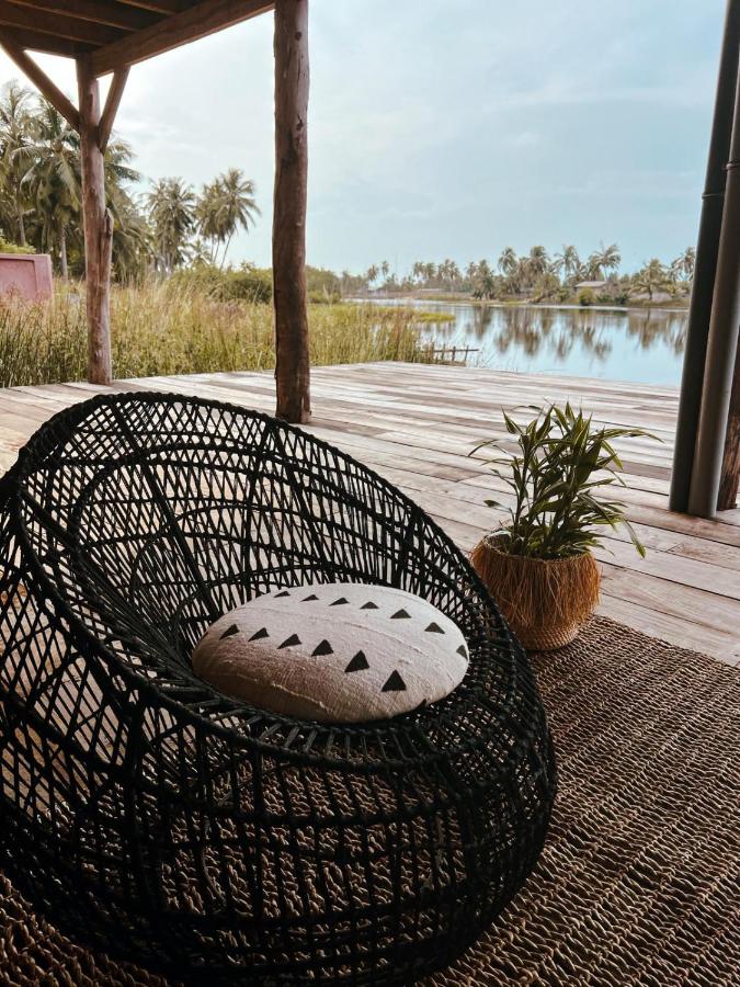 Villa Aïdo - B&B Ouidah