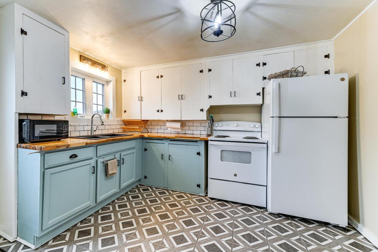 1 Mi to Rogue River: Walkable Grants Pass Retreat - B&B Grants Pass