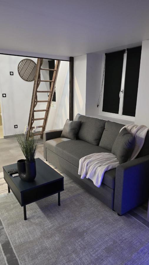 Studio orleans - B&B Orleáns