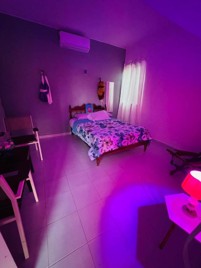 La casita de Descanso Rayo Sol - Chambres d'hôtes San Felipe