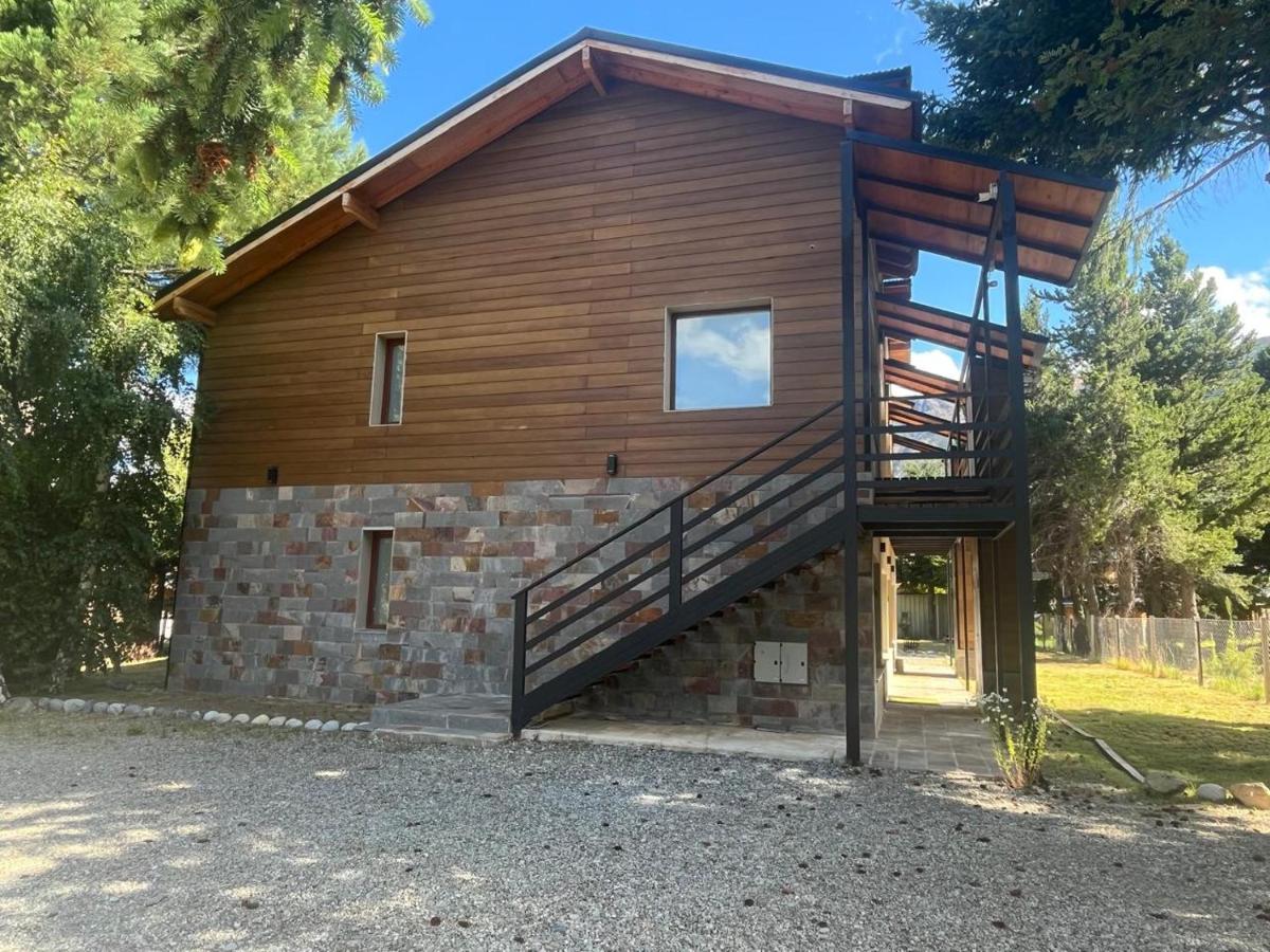 Base Catedral III - B&B Bariloche