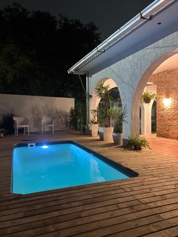 Suíte para até 4 pessoas próxima ao Centro - B&B São Gabriel