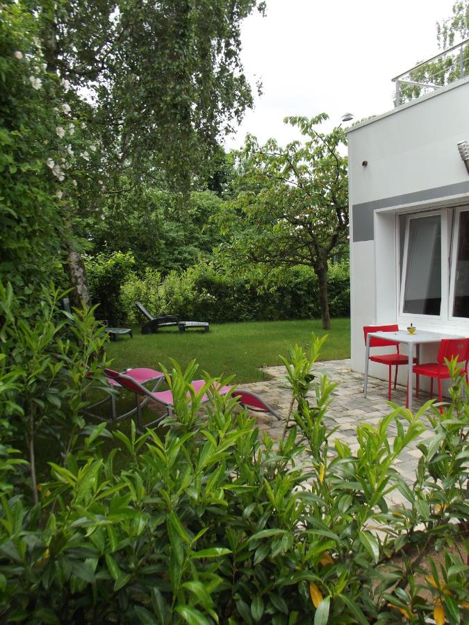 Les appartements sur Pompidou - 7 appartements neufs société selogerametz com - B&B Metz