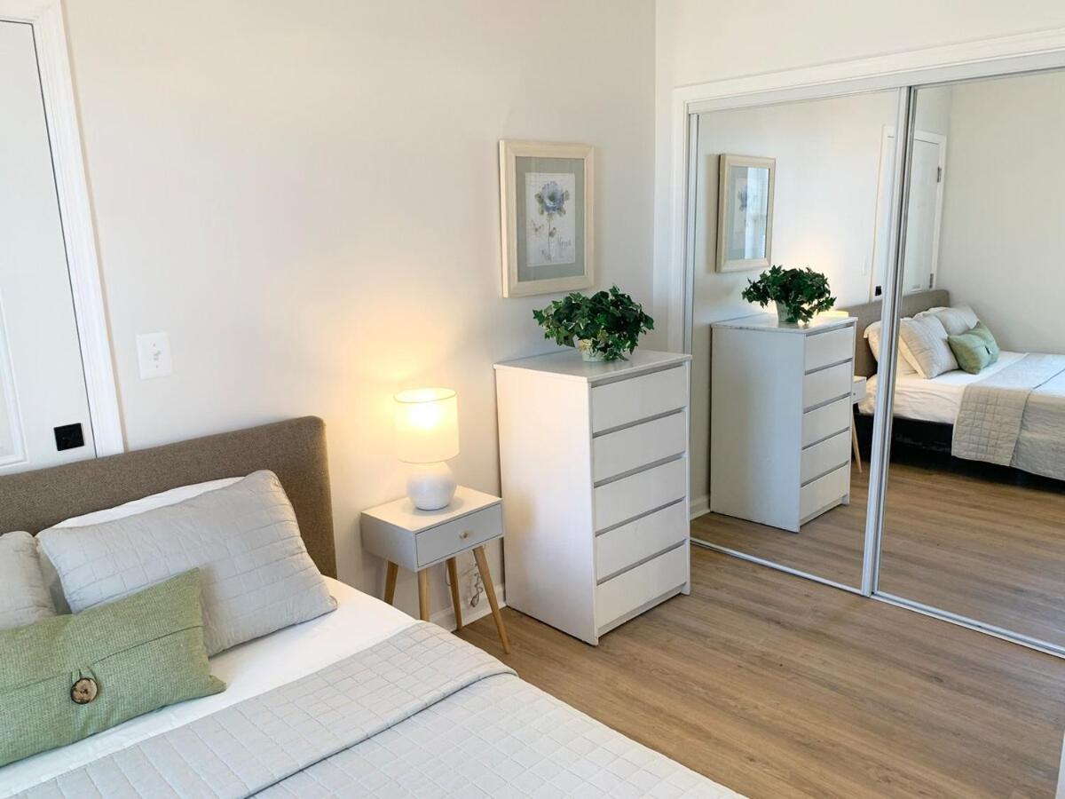Comfy Cozy 2BD-2BA apt in Federal Hill - B&B Baltimore