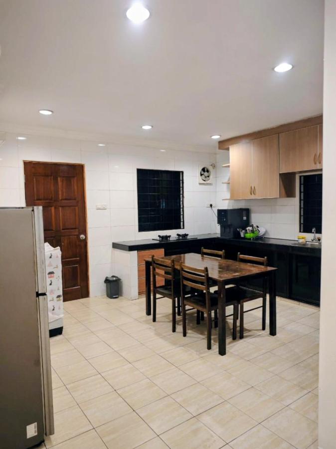 Pasadena Home - Bed and Breakfast Tawau