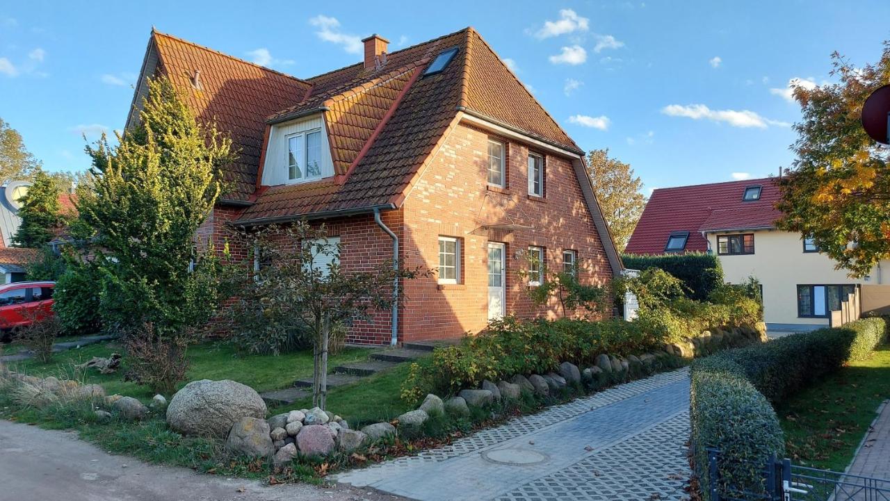 Ruhe-Insel - B&B Gollwitz