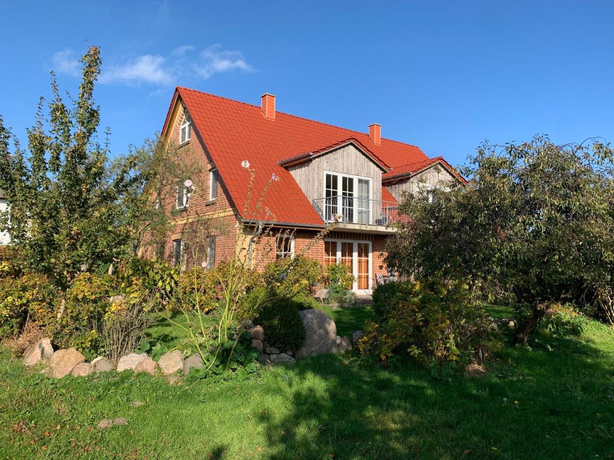 Andrea - B&B Timmendorf
