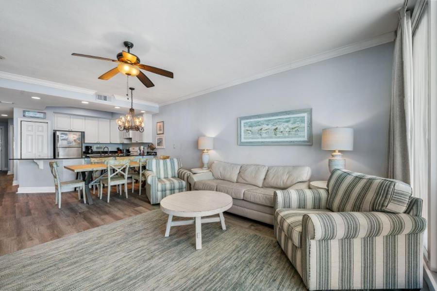 San Carlos 1404 by Youngs Suncoast - Ferienwohnung Gulf Shores