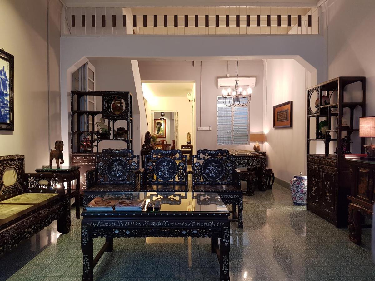 MY CHINAMAN'S HOME II - Ferienwohnung George Town