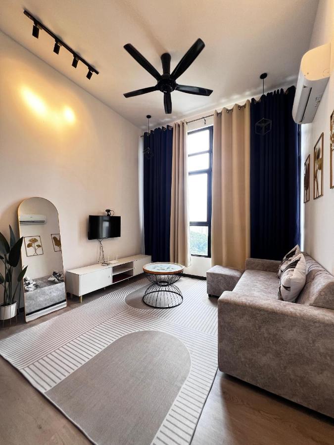 MySky Stay Putrajaya - B&B Putrajaya