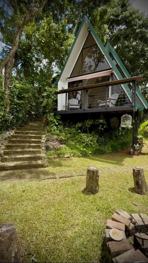 Casa Jardin BV - Bed and Breakfast San Antonio