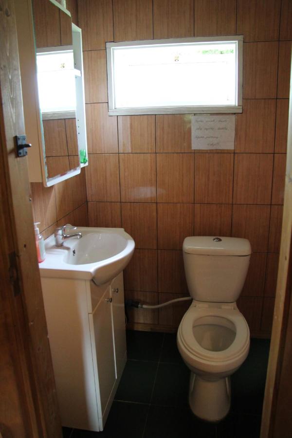 Chambre Familiale - Vue sur Lac