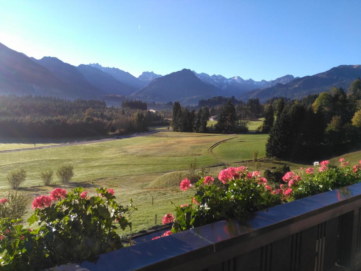 Berghof Mehlan - B&B
