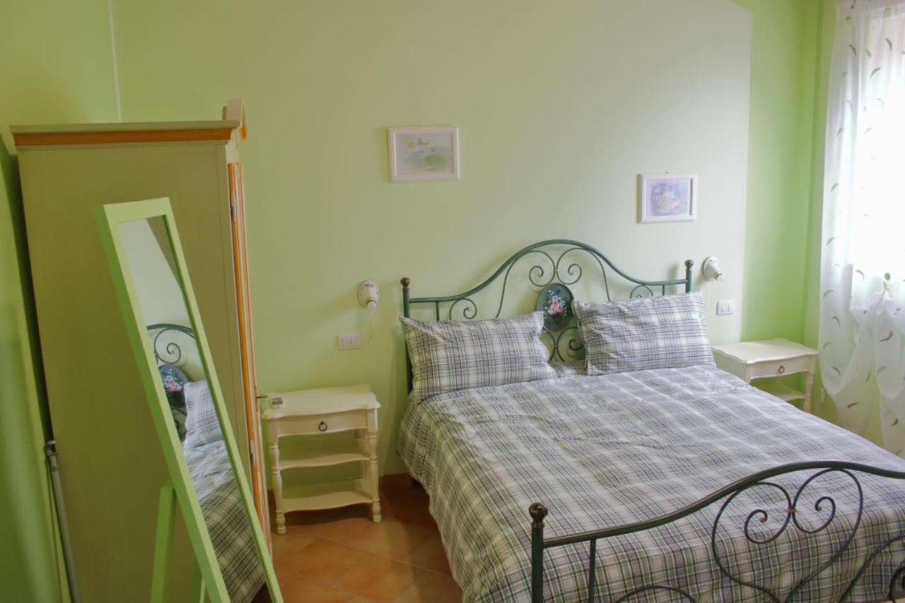 Grande Chambre Double 