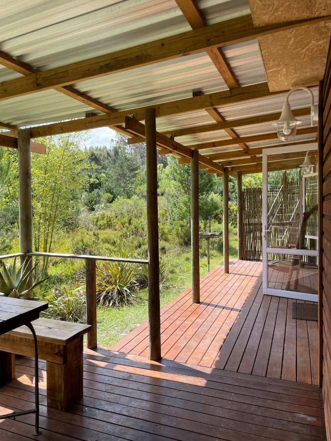 Olivias Cottage - B&B Knysna
