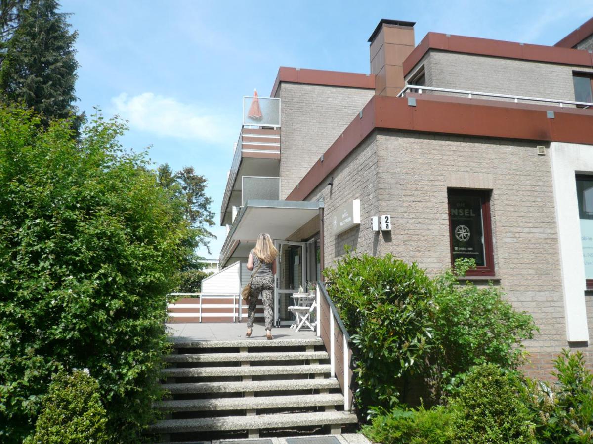 Feriendomizil Mien Droom - B&B
