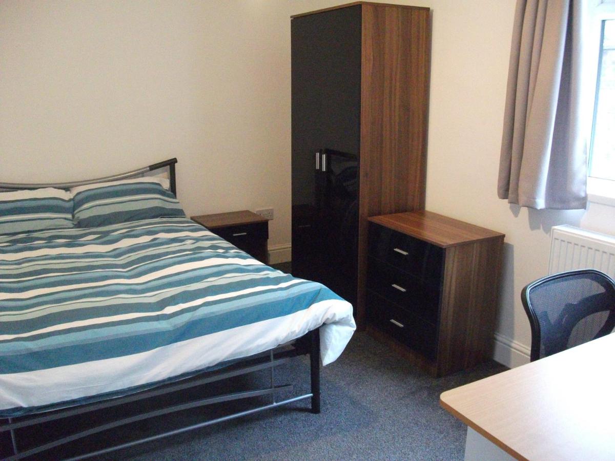 Vakantiehuis