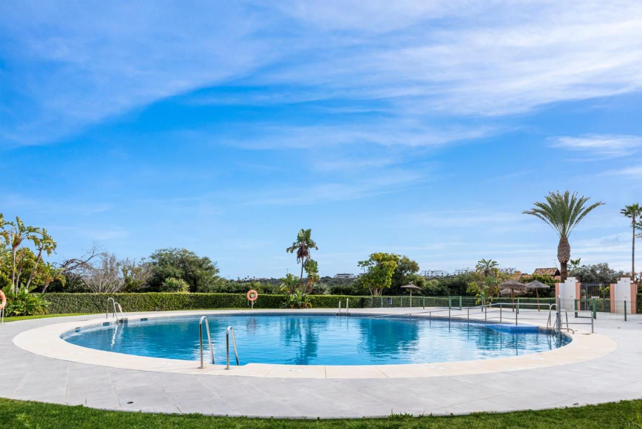 Casares del Sol Penthouse - B&B Casares