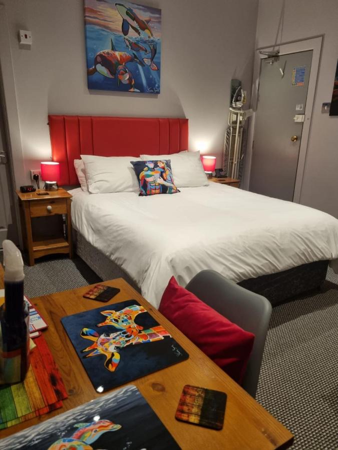 Chambre Lit King-Size Supérieure