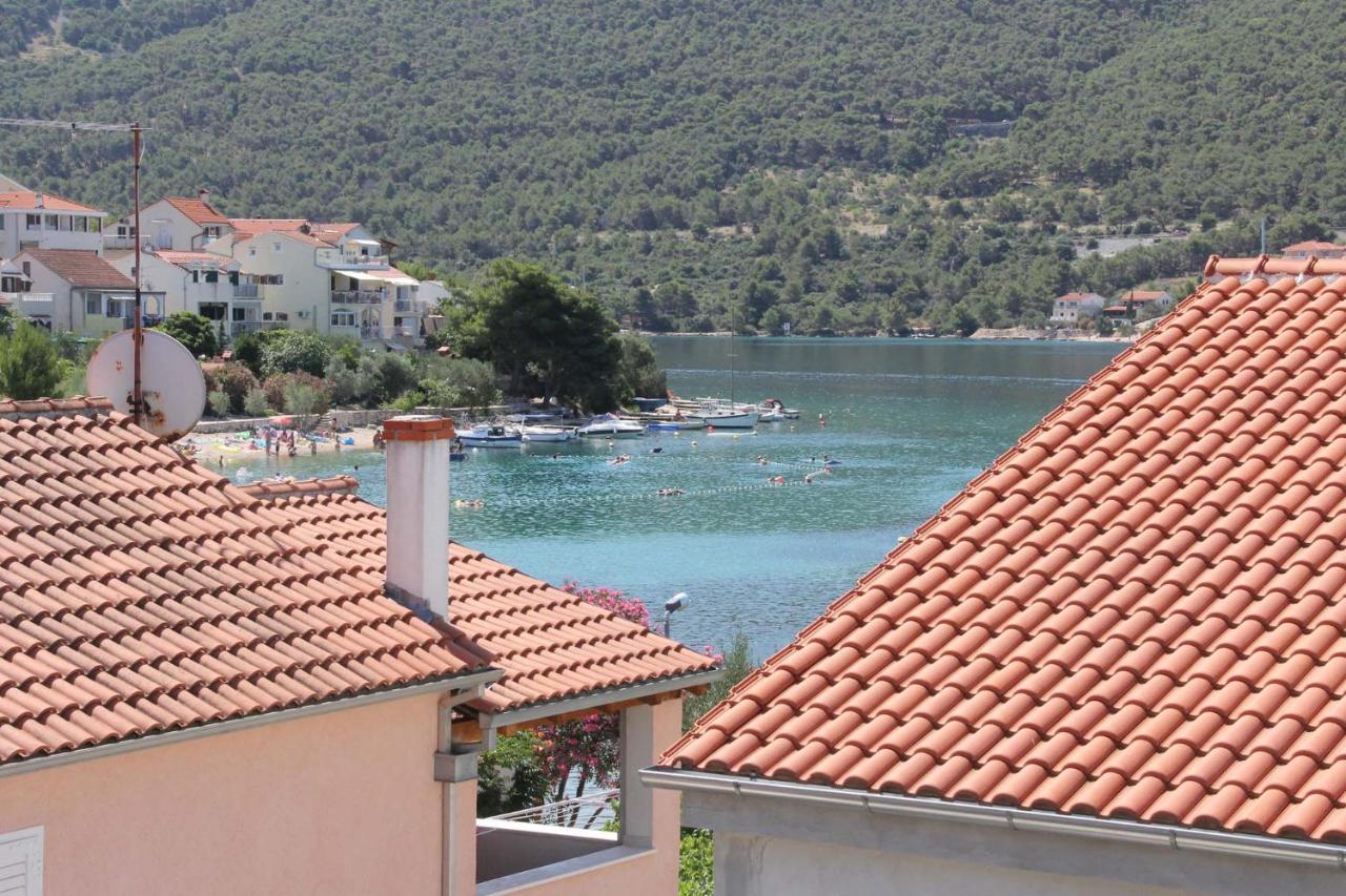 B&B Grebaštica - Apartments Kronja - Bed and Breakfast Grebaštica