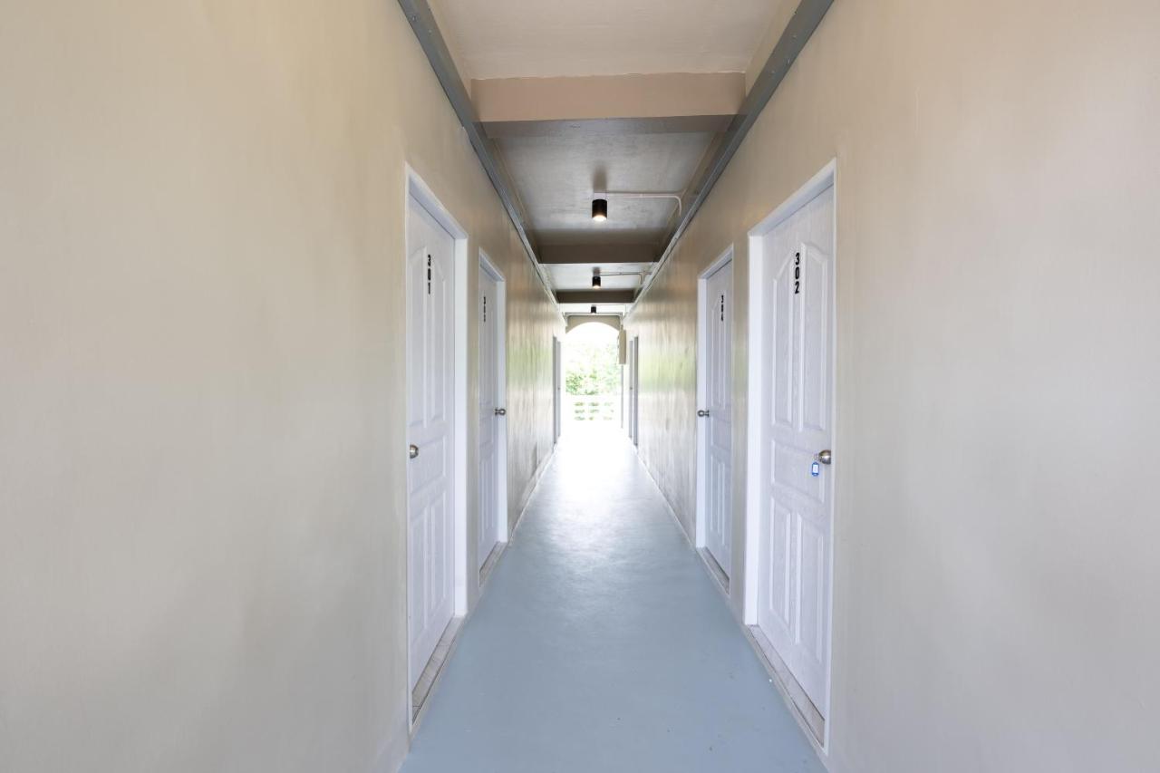 ดอนเมือง 302 Near DMK Airport BTS Wat PhraSi - B&B Bang Khen