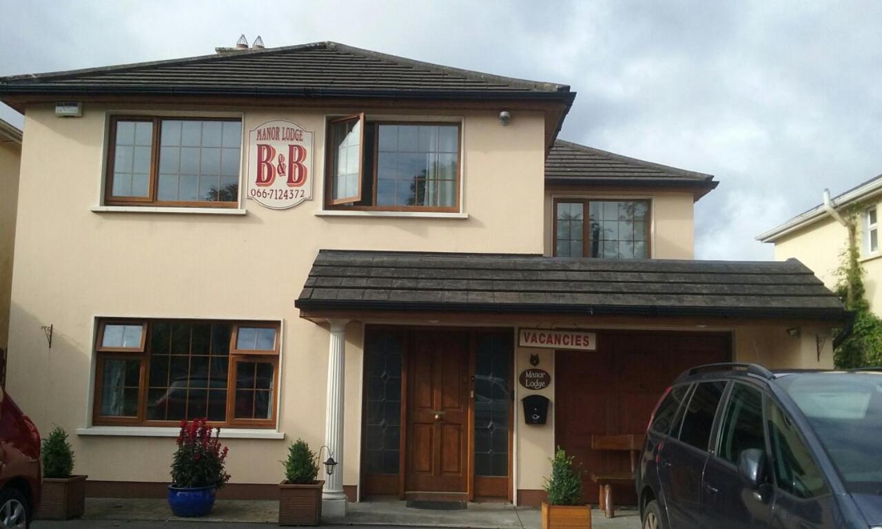 Manorlodge - B&B