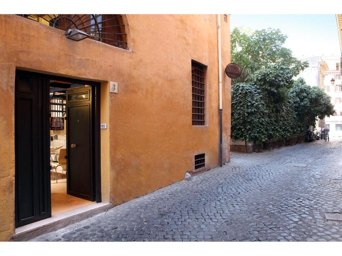 Rome Luxury Rental - Vicolo Palle - B&B Roma