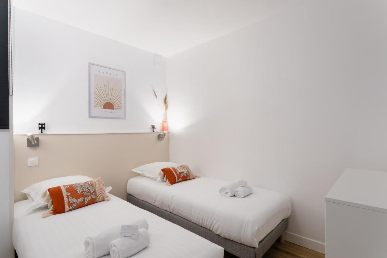 Le Triskel - Bed and Breakfast Dinard