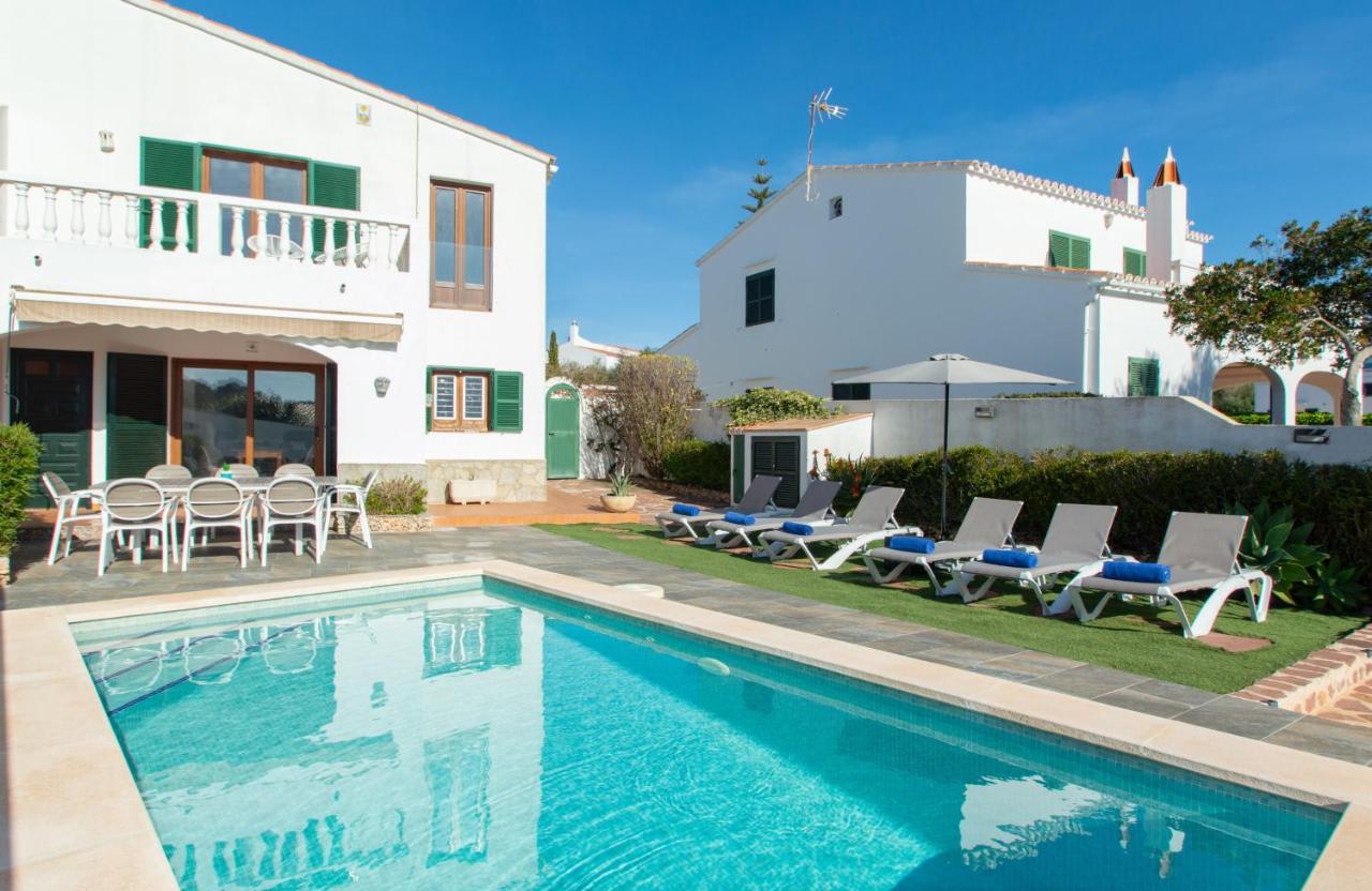Villa Can Canaleta by Sonne Villas - B&B Cala Galdana