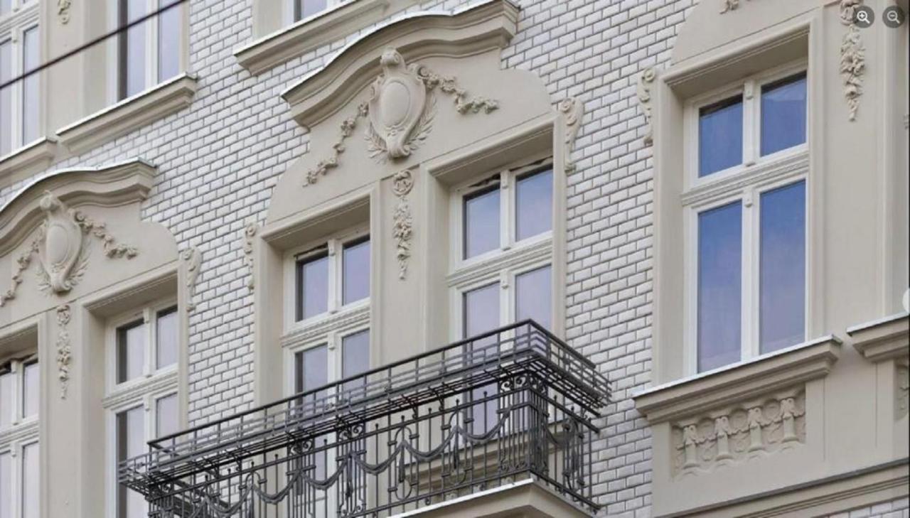 M-Keys Apartments Kraków Old Town Kazimierz - Chambres d'hôtes Cracovie