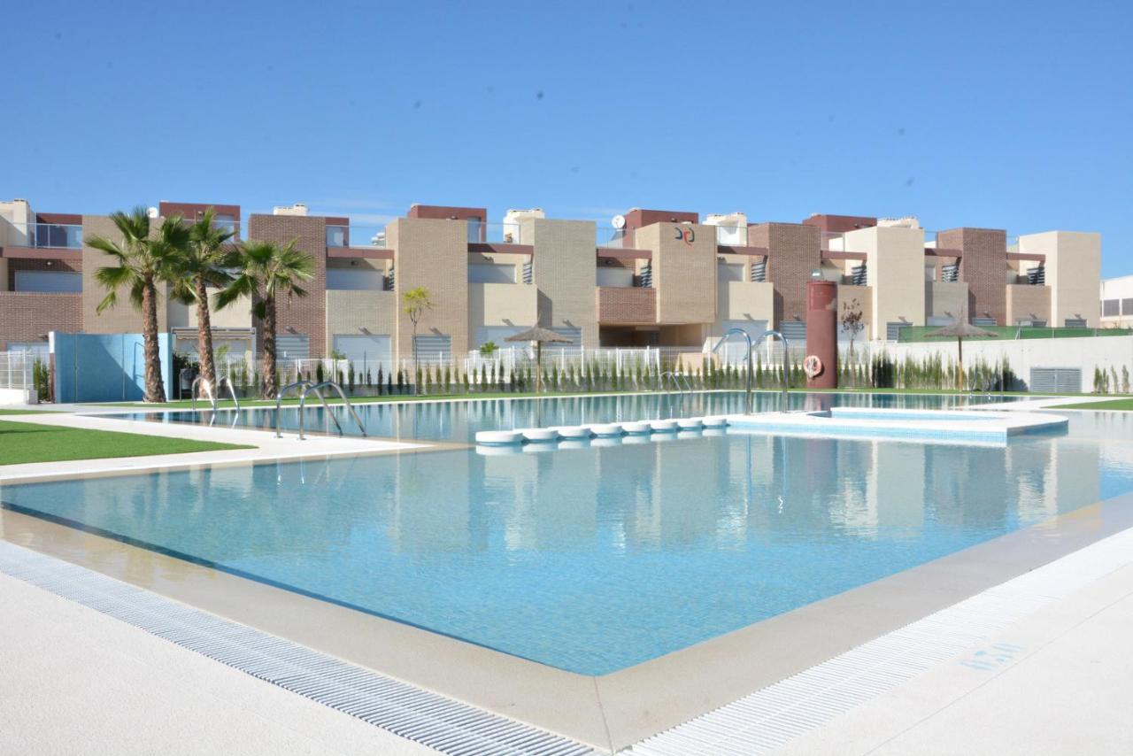 Apartamento - Planta baja
