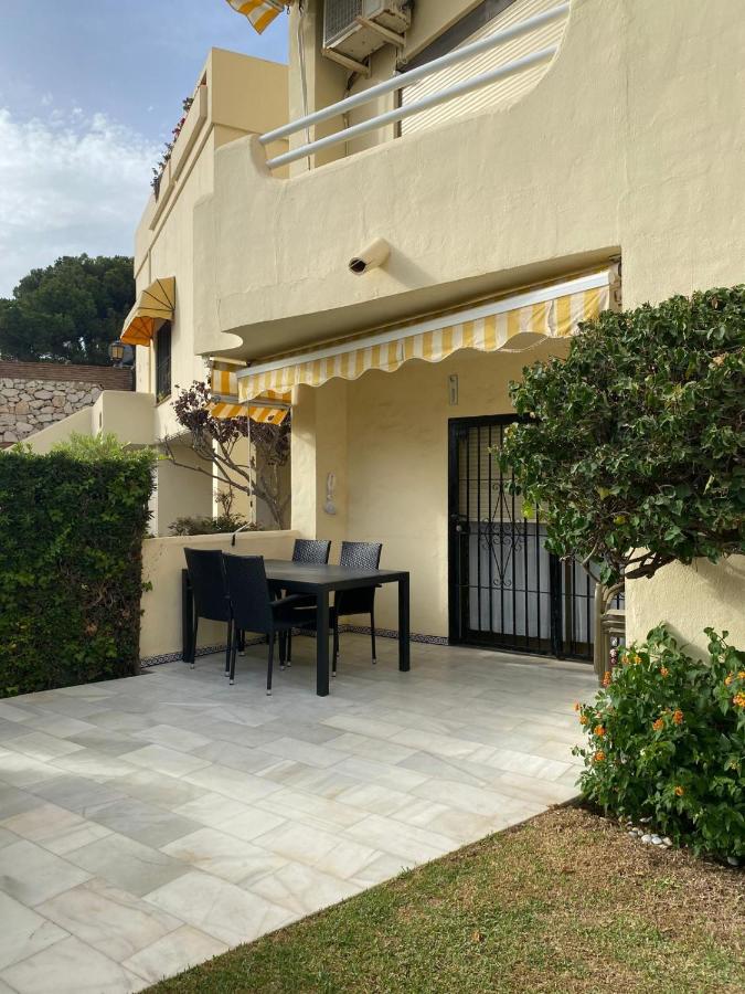 Mimosas Holiday Dream - B&B La Cala De Mijas